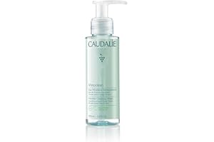CAUDALIE Agua Limpiadora Micelar Vinoclean - 100 Ml