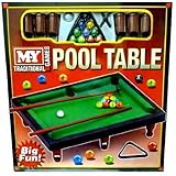 Kommt in einer Box Neuen meinem Mini Pool Billard Spiel gesetzt Spielzeug für Kinder Weihnachtsgeschenk ty824
