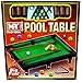 Price comparison product image KandyToys Mini Pool Table Game