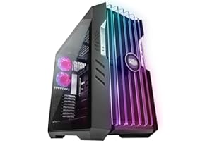 ‎COOLER MASTER Cooler Master Master Evo H700E-IGNN-S00 Obudowa PC, 66.6 x 29.1 x 62.6 cm