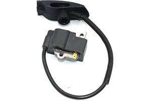 ICOOYO Bobina de módulo de encendido 4244 400 1303 para soplador de mochila Stihl BR450 BR350 BR430