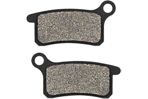 Road Passion Pastiglia freno per SX 65 2002 2003 2004 2005 2006 2007 2008 F,SX 65 2009 2010 2011 2012 2013 2014 2015 F&R,SX 85 2003-2010 F&R