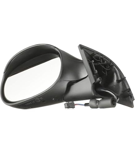 Repiauto - Rétroviseur Droit Convexe Pour Citroën C3 I (2002-2009), Référence 8151GF - 4