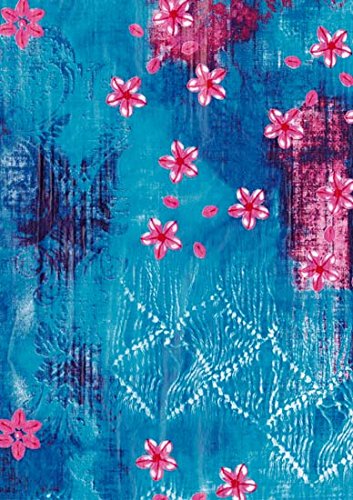 DecoPatch Papier Nr. 492 1 Blatt