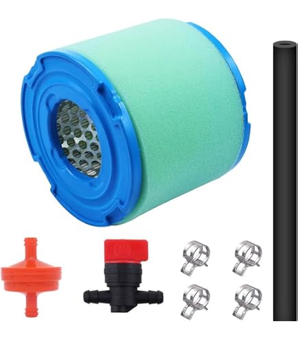 axPower Filtre á Air adapté á STIHL - N° de référence 4180 141 0300, 4180 141 0300B axPower Filtre á Air adapté á STIHL - N° de référence 4180 141 0300, 4180 141 0300B