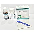 Dengen Dental Zinc Oxide Eugneol Cement -Dental Care Kit