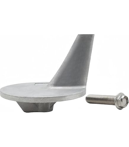 Mercury 4-Stroke Outboard Transom Saver - Motor Trailering Support For 75-300HP Engines