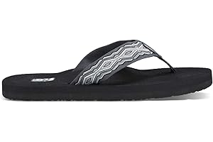 Teva Men's Mush Ii Sandal