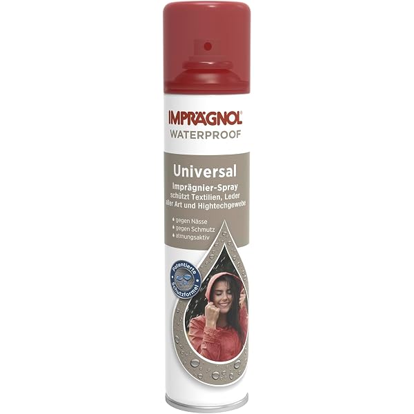 Kaps Synthetic Protector Spray - Water & Dirt Repellent For Fake Leather, Vegan Shoes & Bags (200ml)