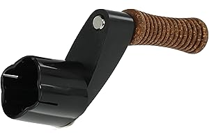 Manivela de cuerda Wittner, adecuada para violín, viola