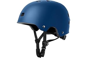 LeapBeast Casco da Città - Casco per Bici Robusto per il Traffico Cittadino, Cascos da Skateboard, Cascos da Elettrico Bicicletta, Elettrico Skateboard per Uomini e Donne