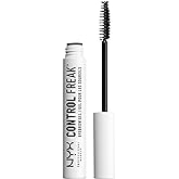 NYX PROFESSIONAL MAKEUP Kaş Jeli - Control Freak Eyebrow Gel Clear 800897824884