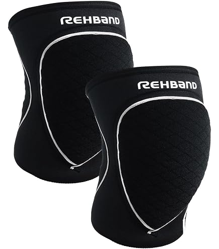 Manchon De Compression Rehband QD Pour Bras - Sport, Fitness, Basketball, Récupération Musculaire - 6