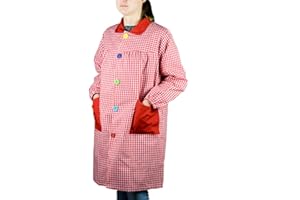 KLOTTZ - BABI PROFESORA CUADROS mujer