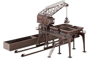 FALLER Zestaw modelarski z 198 częściami 340 x 274 x 245 mm I model kolejki akcesoria H0 Budynek I model kolejki H0