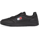 Tommy Jeans (NEW) TJM CUPSOLE LEATHER ESS Spor AyakkabıErkek