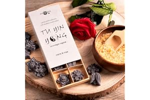 Aromasenses. - Cere vegetali profumate con oli essenziali (TU YING YANG)