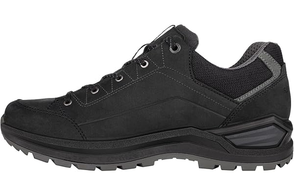 LOWA Halvsko Renegade EVO GTX LO