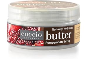 Cuccio Beurre de grenade et figue 237 g