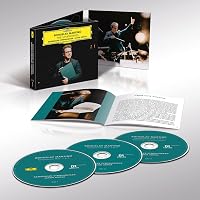 The Complete Teldec Recordings : Nikolaus Harnoncourt, Nikolaus