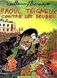 Image de Raoul Teigneux contre les Druzes
