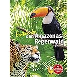 Regenwald Amazon De Marent Thomas Bucher