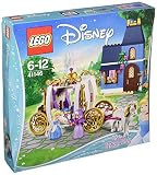 Lego Disney Princess 41146 - Cinderellas zauberhafter Abend - Lego