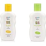 baby spa shampoo