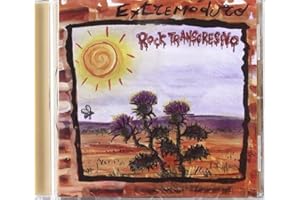 Rock Transgresivo Version 2011