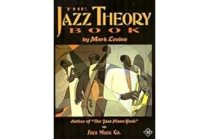 The Jazz Theory Book.