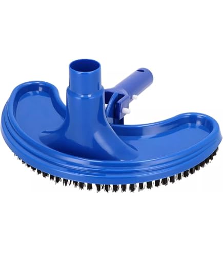Lot De 12 Sacs Filet De Rechange Pour Aspirateur De Piscine - Avec Cordon De Serrage - Pour Feuilles Et Débris