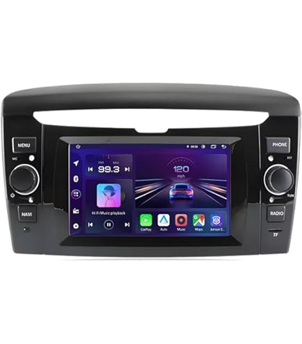 Fiat Idea Kit Montaggio Autoradio Per Lancia Ypsilon 2012