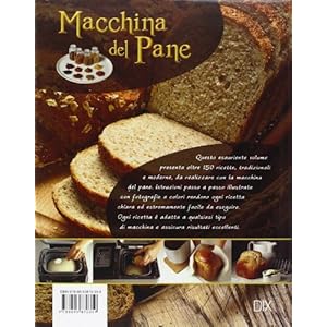 Macchina del pane