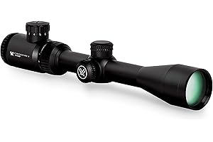 VORTEX Lunette Crossfire II 3-9x40 V-Brite