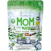 Mom Organik Naneli Bonbon