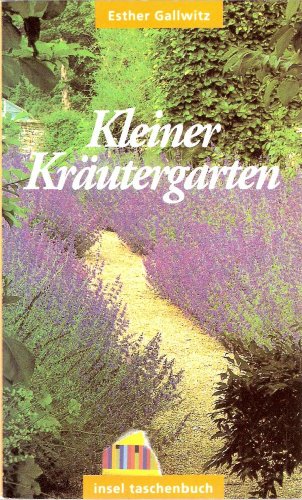 Kleiner Kräutergarten