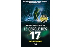 Le Cercle des 17 - tome 03 : Bataille navale