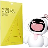 Lamshaw Protectores de Pantalla para ENERGIZE LAB Eiliko-Compatible con ENERGIZE LAB Eiliko-Pel&iacute;cula TPU Suave Transparente H