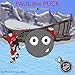 Produktbild Paul the Puck: Calgary Flames