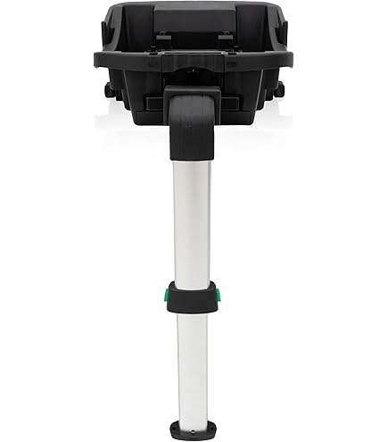 Cybex Aton S2 i-Size autostoel met Base One - Autostoeltjes