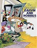 The Essential Calvin and Hobbes (Calvin and Hobbes Treasury) by Bill Watterson