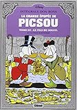 La grande épopée de Picsou, Tome 3 : Le fils du soleil et autres histoires