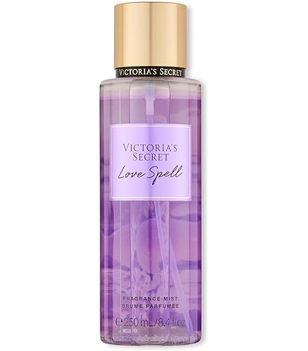 Victoria's Secret Love Eau de Parfum 100ml : Amazon.co.uk: Beauty