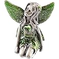 Viceni Birthday Collection, Pewter Birthstone Fairy - May, Multicolor, (G104)