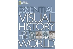 NG Essential Visual History of the World