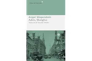 Adios Shanghai 2ｦ Ed