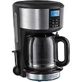 Russell Hobbs 20680 Buckingham Kahve Makinesi