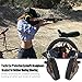 Produktbild Tbest Jagd Earmuff Taktischer Gehörschutz Ohrenschützer Noise Cancelling Gehörschutz Kopfhörer Kopfhörer für Outdoor Jagd Schießen