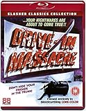 Drive In Massacre [Blu-Ray]