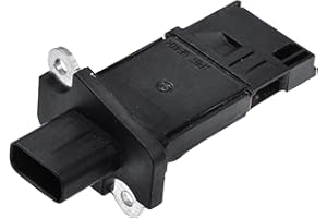 FRANKBERG Medidor de masa de aire para B-Max JK C-Max DM2 Ecosport Fiesta VI CB1 CCN Focus II III 2004 hasta la actualidad 3L3A-12B579-BA